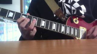 Do You Party? - The Amity Affliction(cover)