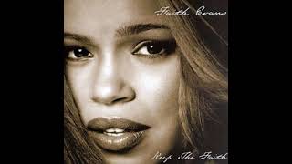 Faith Evans - Keep the Faith (1998)