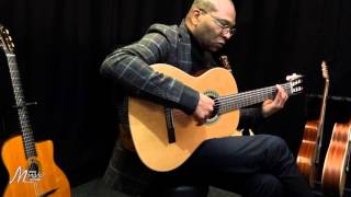 Video thumbnail for Pro Music Store - Paco Castillo 201 by Pro Music Store