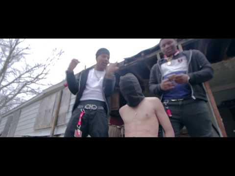 King Tunes ft. KBE LT | Money Team | Shot By: Ariq Nixon