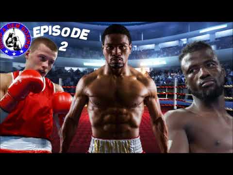 Shawn Porter vs Yordenis Ugas/Efe Ajagba vs Amir Mansour