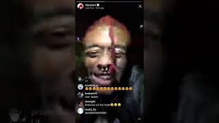 Lil Uzi Vert “Drippin and Swaggin&quot; (Of Course)(Full Song)
