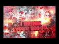 We Drink Your Blood DJBLOODY