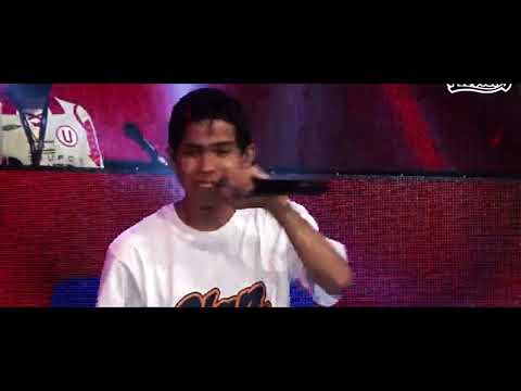 KIAN VS HAGUE | COPA FEDERACIÓN | 4x4 A DOBLE TEMPO| REPLICA | ASCENSO - FMS PERÚ |OCTAVOS DE FINAL