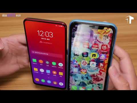 Lenovo Z5 Pro GT Unboxing & Camera Samples & Review