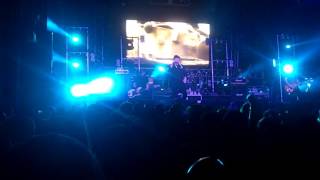 Ignite - Oh No Not Again @ live Barba Negra Budapest, Hungary ,2016