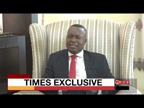 Times Exclusive featuring Dalitso Kabambe – 14 September 2024