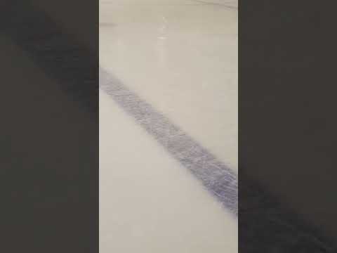 EV Pfronten vs Nature Boyz - Penaltyschießen am 07.11.2021