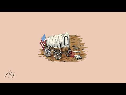 [FREE] Country Type Beat | “Dustroad"