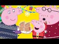 Peppa Pig Christmas Special Episodes Peppa Pig At Christmas