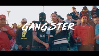 Video Gangster de El Futuro Fuera De Orbita