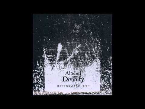 Kriegsmaschine - Altered States of Divinity [Full - HD]