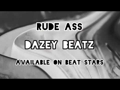 RUDE A$$ X WESTSIDE BOOGIE X OHGEESY TYPE BEAT