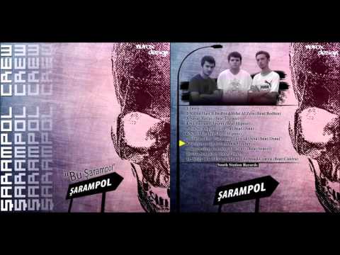 Şarampol Crew - Geliyoruz (Bu Şarampol - 2009)