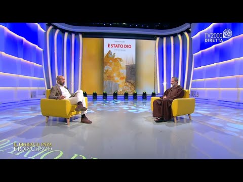 Il diario di Papa Francesco, 11 maggio 2021