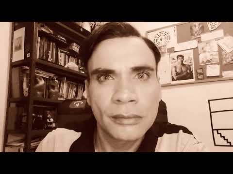 MAMBO - Yma Sumac - DUBLADO POR ADSON PHELL