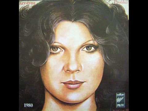 Krystyna Prońko - Wielka zima