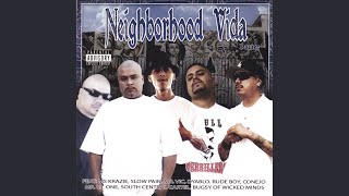 South Side Rolling Feat Ms. Krazie, Danger