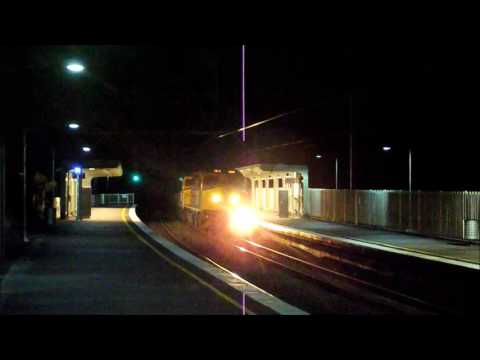 SSR 8478 - Quad C class