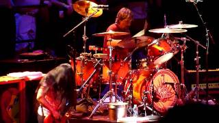 Whole Lotta Zep(Sammy Hagar)