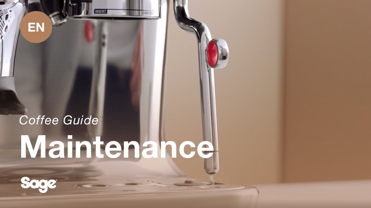 Höyrysuuttimen puhdistaminen ja tukosten avaaminen