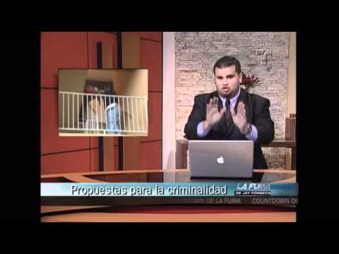 309 LA FURIA DE JAY FONSECA 1-4-12