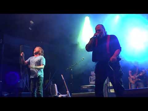 FESTIROCK 2024 - GRIMSKUNK "P.C.P." live @ St-Colomban, 31/08/2024