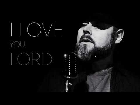 Todd Tilghman - Goodness of God (Official Lyric Video) | Straight Arrow Records
