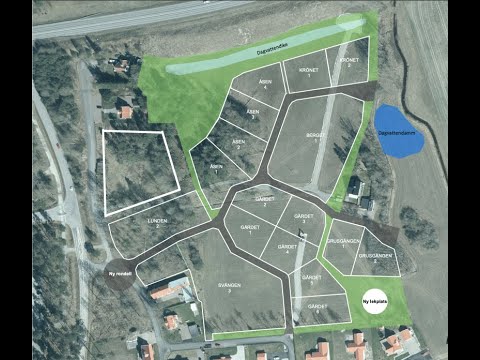 Vi har sagt ja till en förskola i Sörskogen