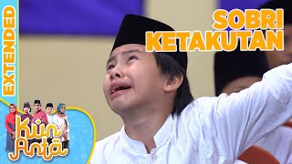 Download lagu Dokter Cabut Gigi Indra, Malah Sobri Yang Panik Dan Ketakutan - Kun Anta mp3