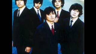 Los Bunkers - Entre Mis Brazos