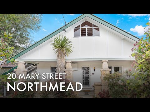 20 Mary Street - Guardian Realty Castle Hill