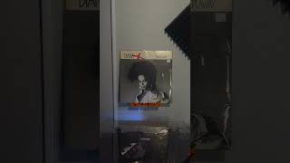 Diana Ross - Telephone | Vinyl &amp; Chill Ep. 6 #shorts