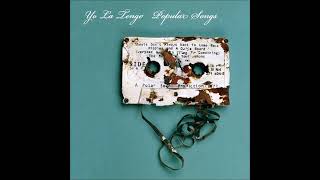 Yo La Tengo - Avalon Or Someone Very Similar