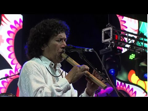 El cascabel - Illapu 45 años