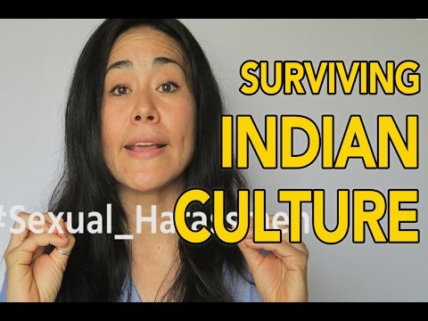 TOP 5 TRAVEL TIPS FOR INDIA:  SURVIVING INDIAN CULTURE