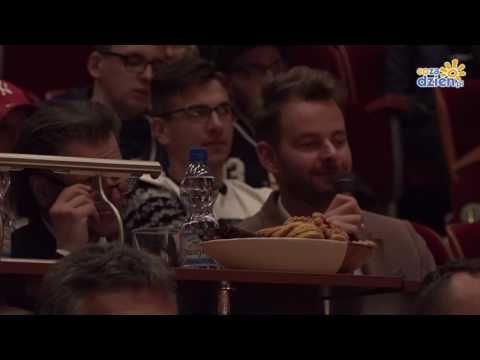 Co Za Talent! 2017 - Oliwia Jeżyna i Jakub Busiek występ finałowy