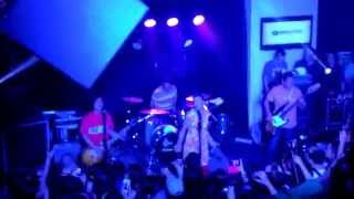 Moonpools & Caterpillars - Summertime @ Amber Lounge