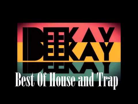 Chuckie, Dzeko & Torres- Down To This (IDEEKAY Remix)