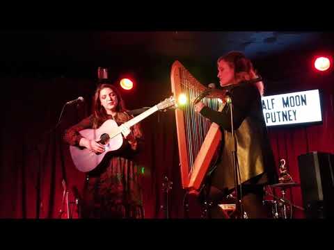 HEARD Collective - Our Love Is @ The Half Moon, Putney, London 05/12/18