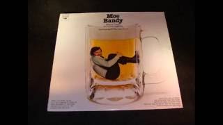 Here I Am, I&#39;m Drunk Again - Moe Bandy