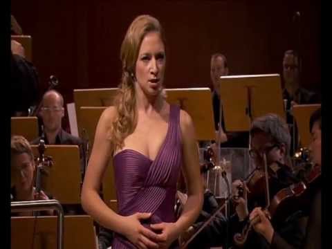 Les Musiciens du Louvre Grenoble - Florilège Offenbach, Deuxième Partie