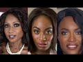 Top 20 Busty Black Pornstars 2023