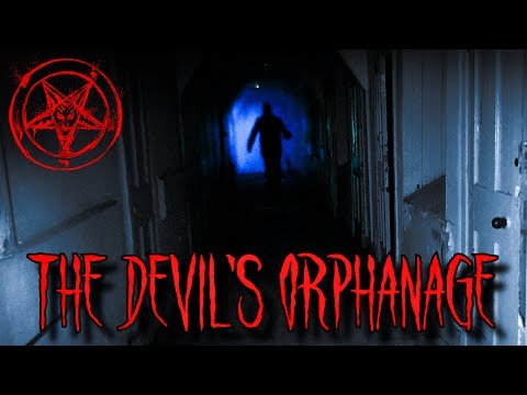 Newsham Asylum & Orphanage - The Ouija Brothers' Most Disturbing Location