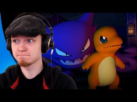 Let's Watch Starter Squad | Ooo Look At Me I'm A Big Scary Ghost (Ep. 8)