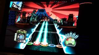 Answers Guitar Hero 3 Custom Song Acra Acrality Scorehero Faktion GH GH3 PC