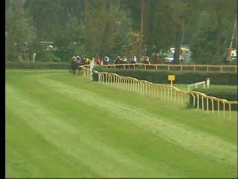 LL, 23. 9. 2017, 3. dostih - CENA SPOLEČNOSTI PHILIPP SPORTOVNÍ TRÁVNÍKY