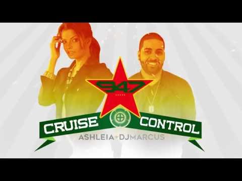 Cruise Control feat. David Solano #LICTrinidad