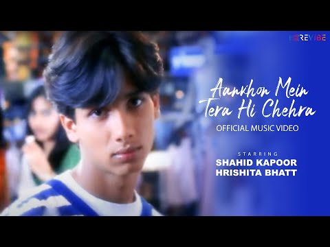 Aankhon Mein Tera Hi Chehra — watch video