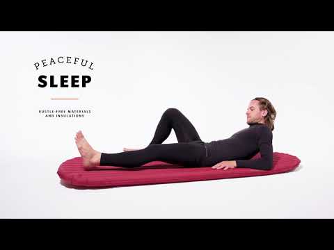 Camping Mattress: Performance Series | VAUDE